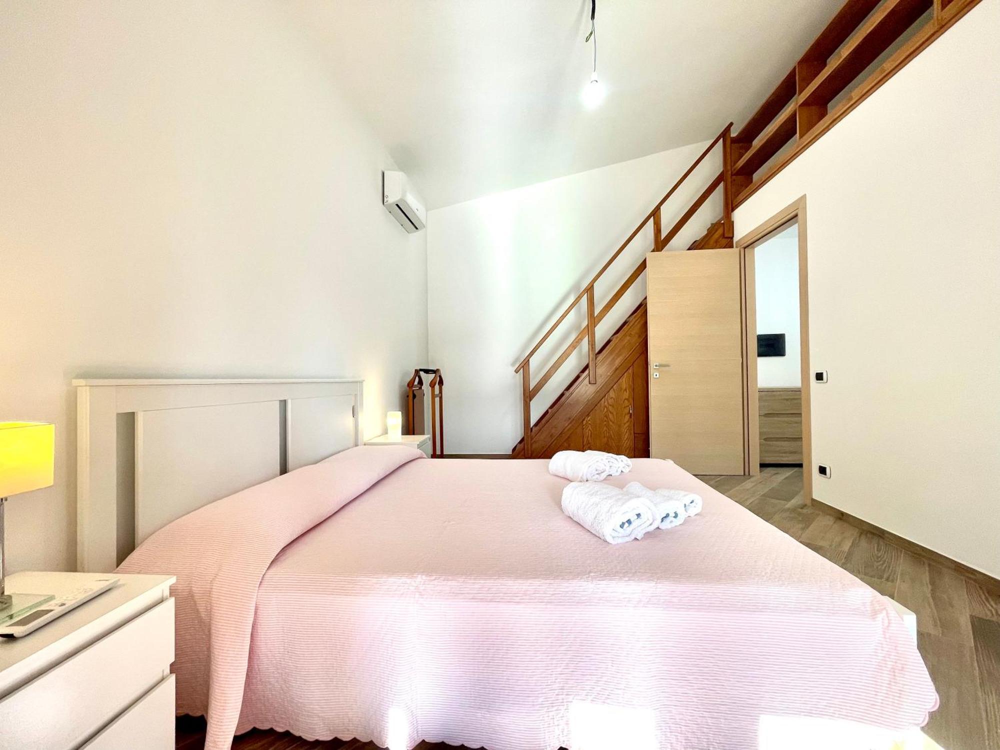 Cronta Apartments Bari Sardo Dış mekan fotoğraf